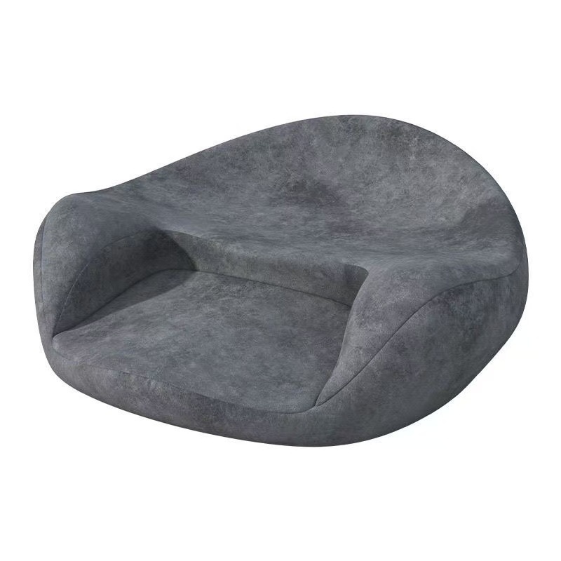 Cross-borde Non-collapsing Lazy Seat Cushion Yoga Mat 2