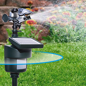 Garden Automatic Irrigation Bird-repelling Sensor