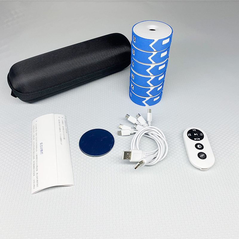 Childrens Soccer And Basketball Speed Reaction Training Lights