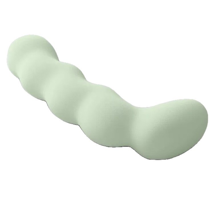 Oreiller long 105 × 25 cm — Coton PP, plusieurs coloris 4