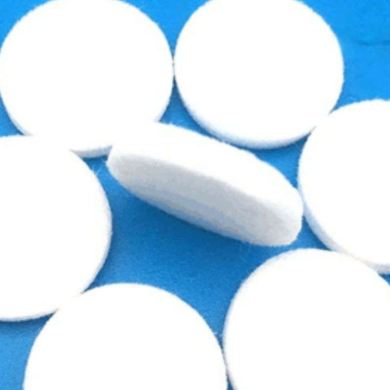 Cotton Wick For Ultrasonic Humidifiers