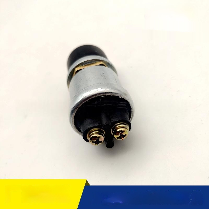 One-button Start Button For Truck Horn