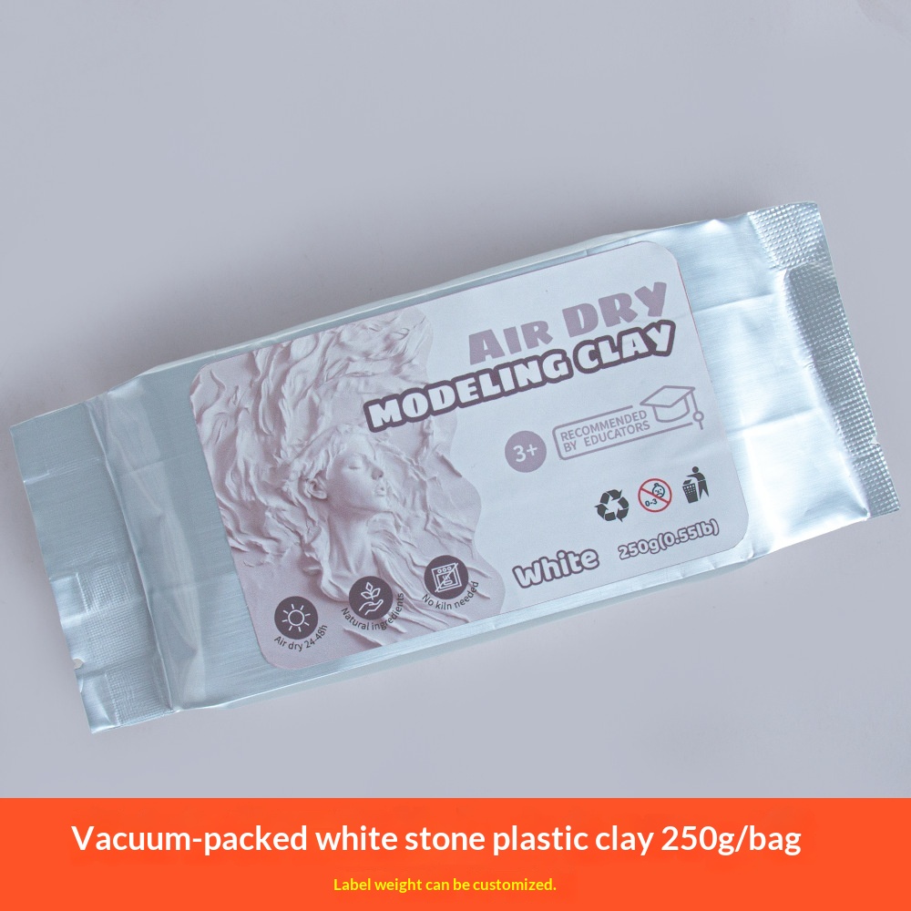 Water-based Gloss Varnish For Plaster Dolls Brightening And Finishing Oil For Stone Clay