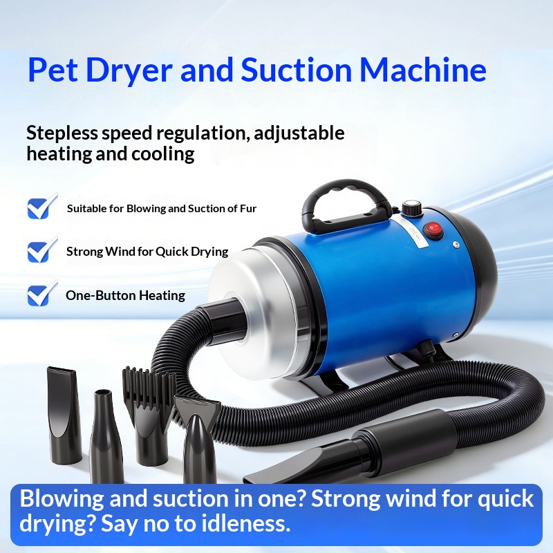 Pet Hair Dryer Dog Hair Dryer