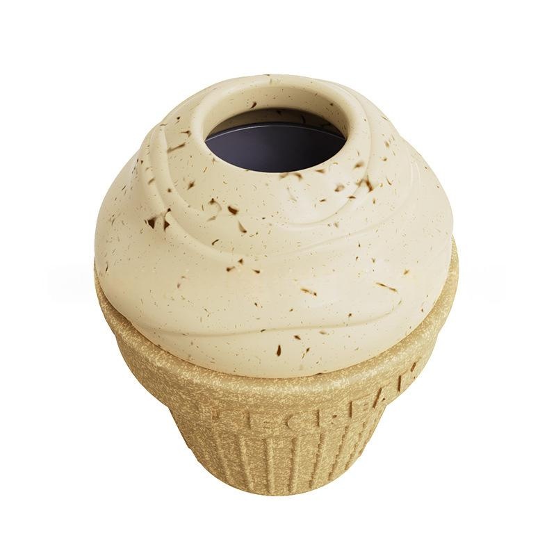 Juguete Masticable para Perros Forma de Helado