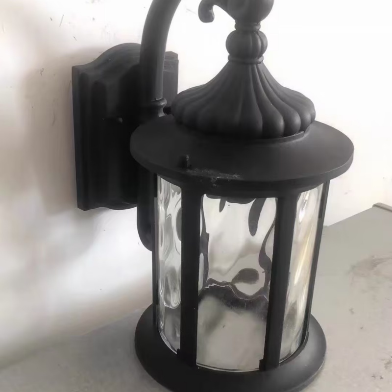 Outdoor Wall Lamp For Waterproofing Villa Lamp
