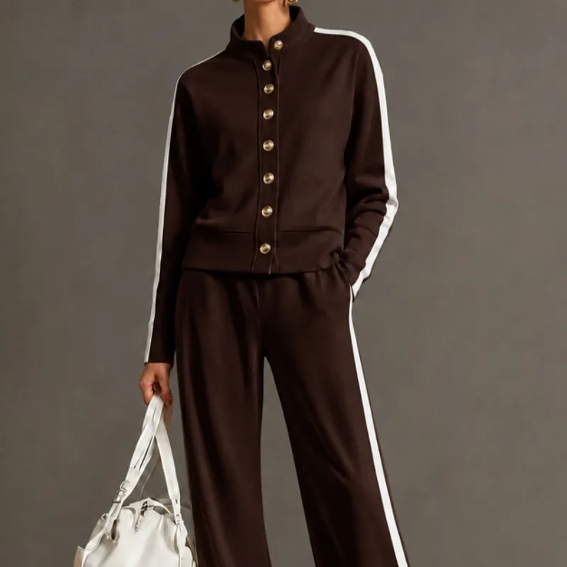 Women's Casual Suit