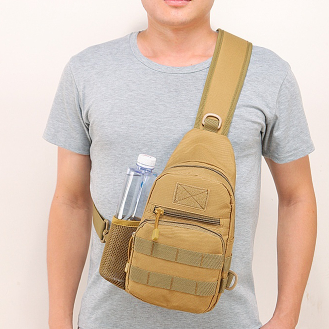 New Chest Bag For Cycling And Outdoor Sports