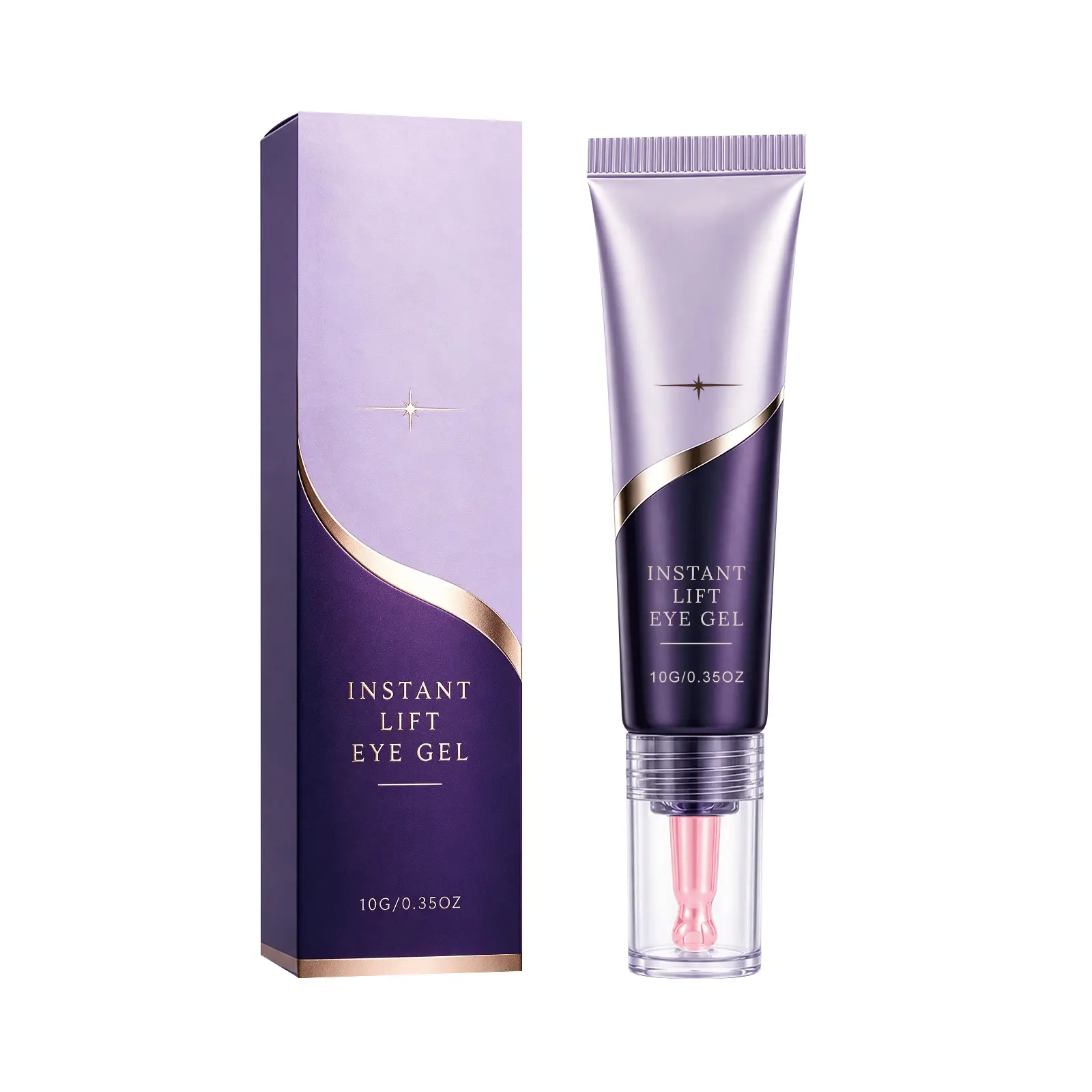 Firming Eye Gel