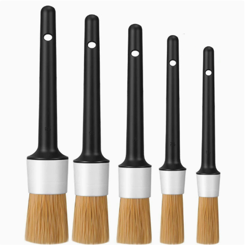 5-Piece Car Wash Brush Set, picture 7 of 7