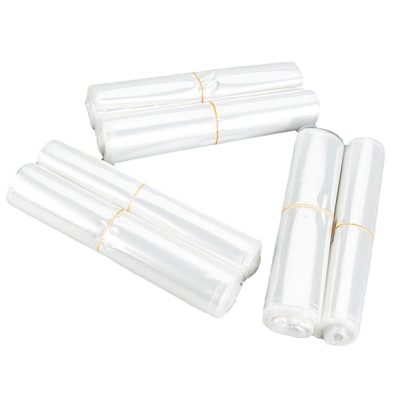 Pof Heat Shrink Film Customized Heat Shrink Bag