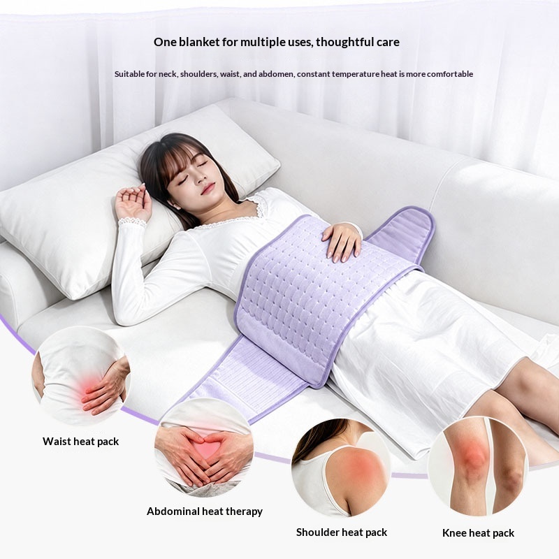 Waist Heating Household Compress Belt