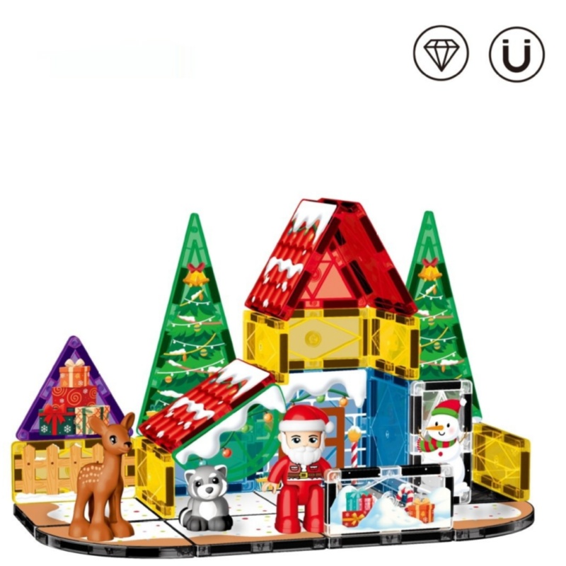Creative Educational Puzzle Toy For Children