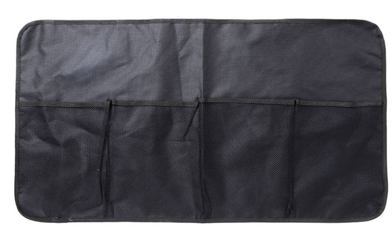 Car Storage Mesh Bag 2