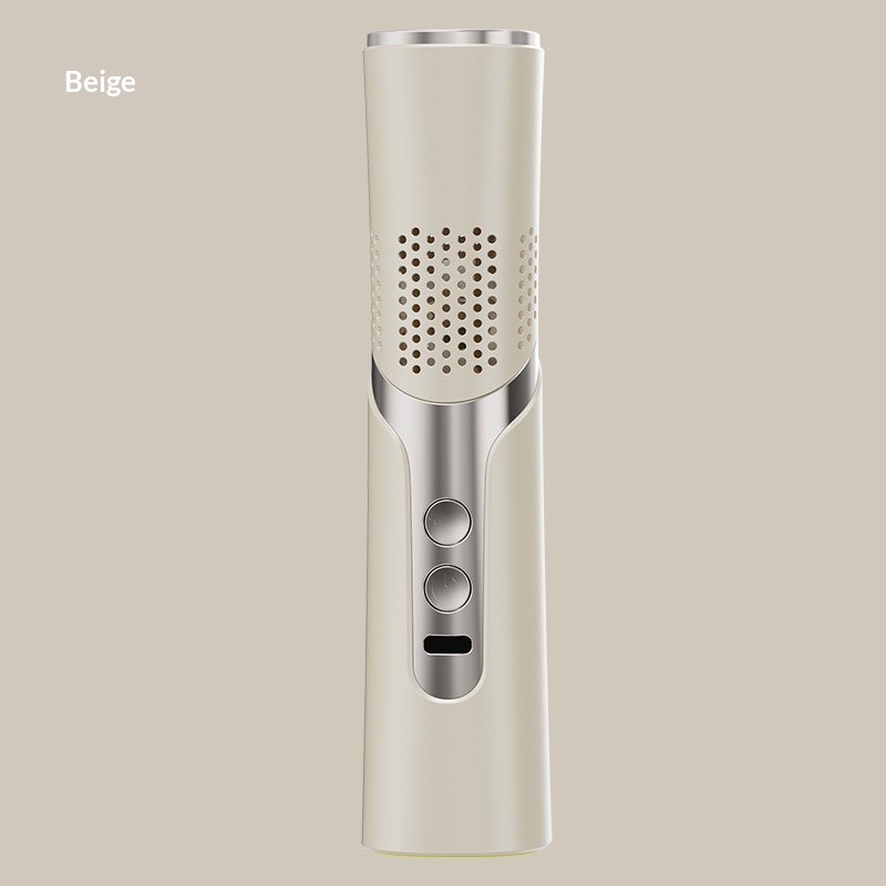 Mini Ventilador Portátil de Cuello Colgante