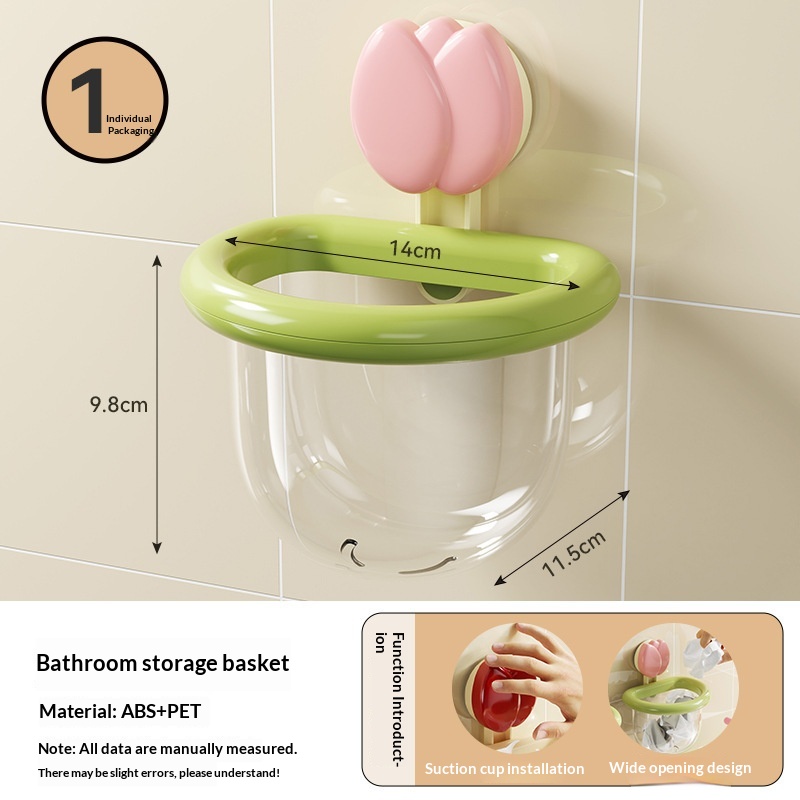 Escurridor de Cocina y Baño sin Taladro