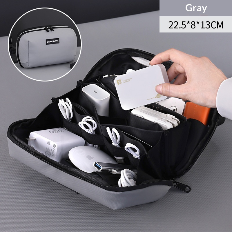 Funda Protectora de Cuero para Disco Duro
