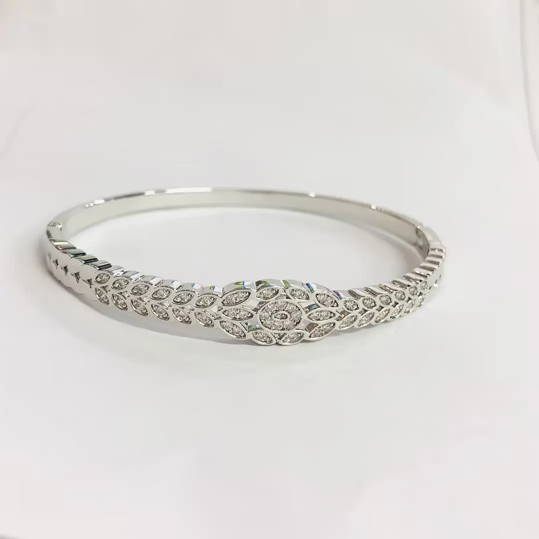 Stainless Steel Bracelet