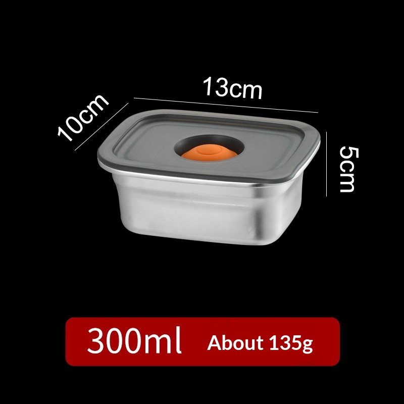 Vianda Portátil para Guardar Comida