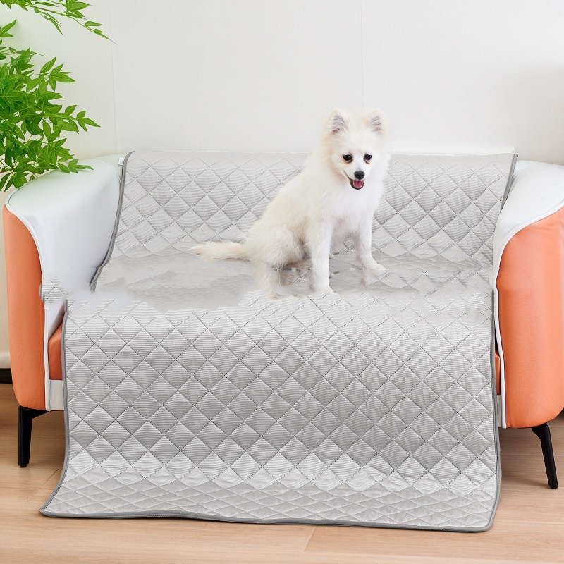 Cool Summer Dog Mat Pet Ice Pad