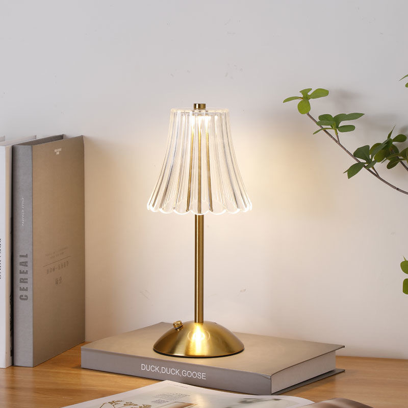 Rechargeable Cordless Table Lamp, picture 4 of 12