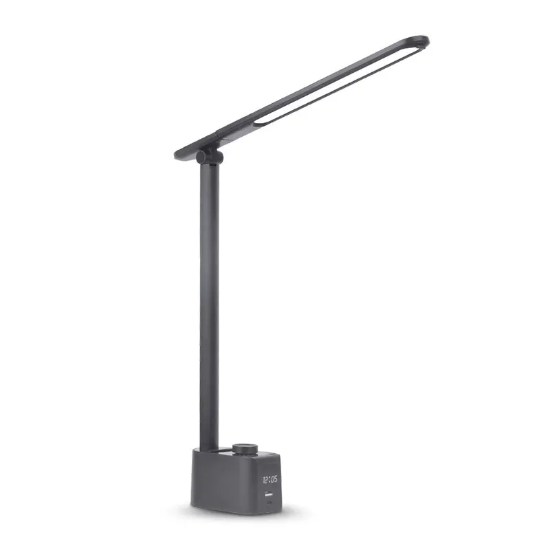 USB-Charging Eye-Care Desk Lamp