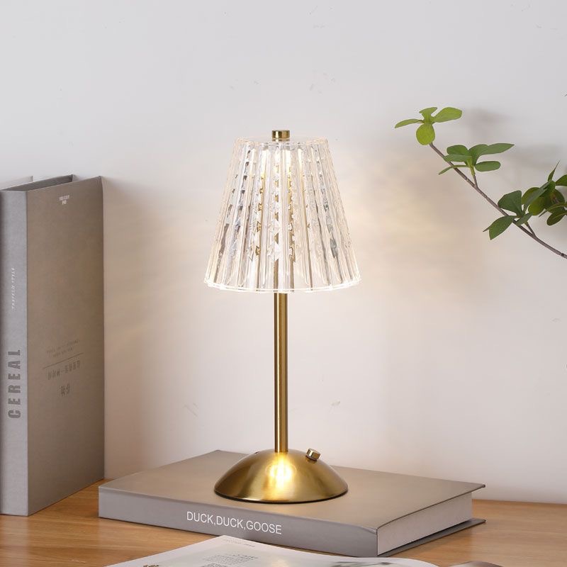 Rechargeable Cordless Table Lamp, picture 7 of 12