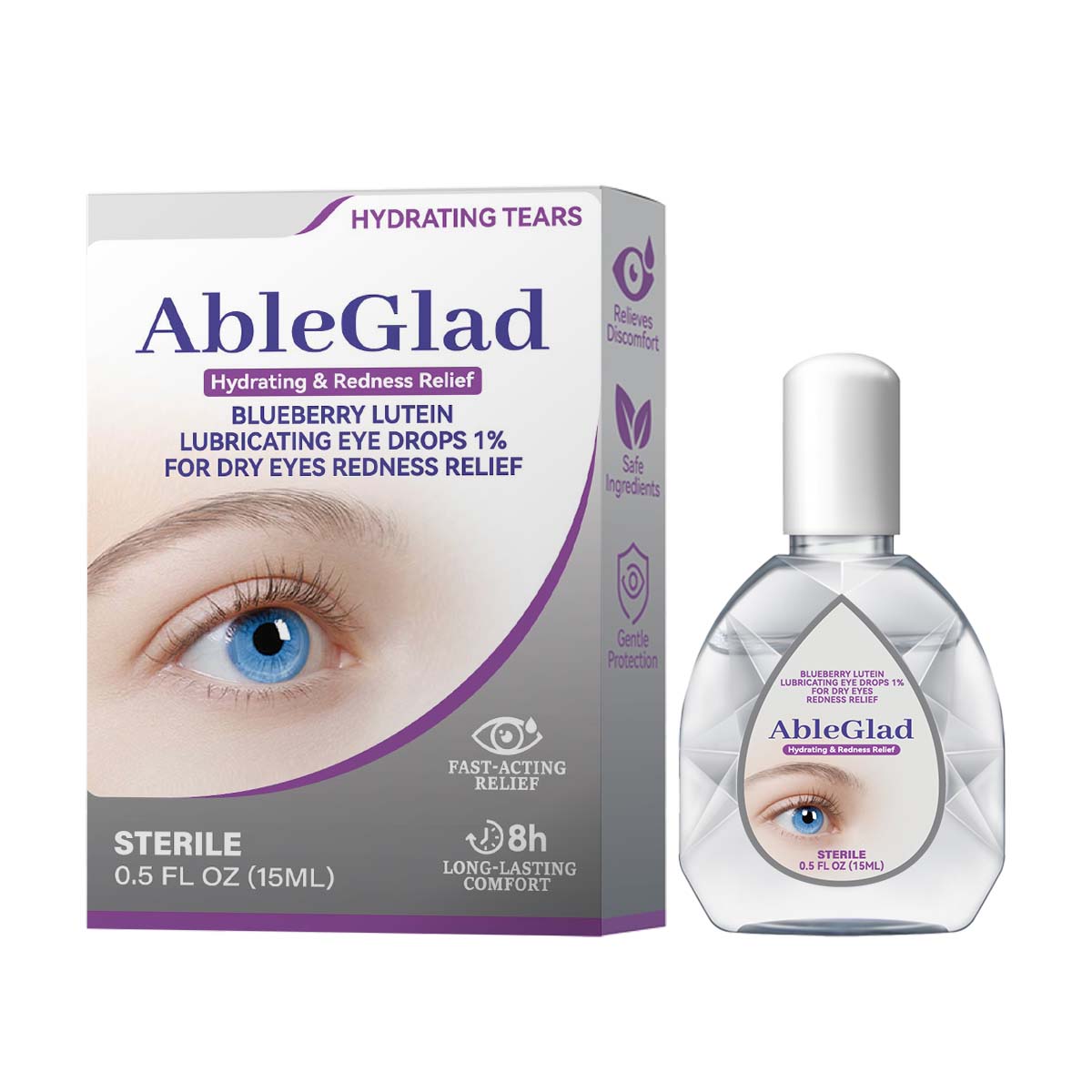 Eye Drops