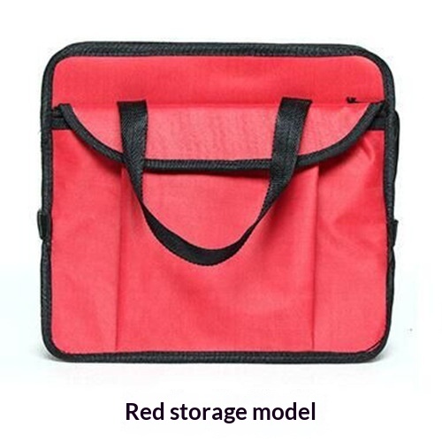 Bolso Organizador para Baúl de Auto