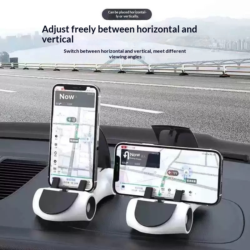 Car Phone Holder In-car Navigation Multi-functional