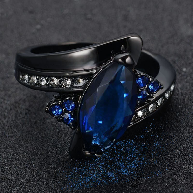 Personalized Engraving College Graduation Ring