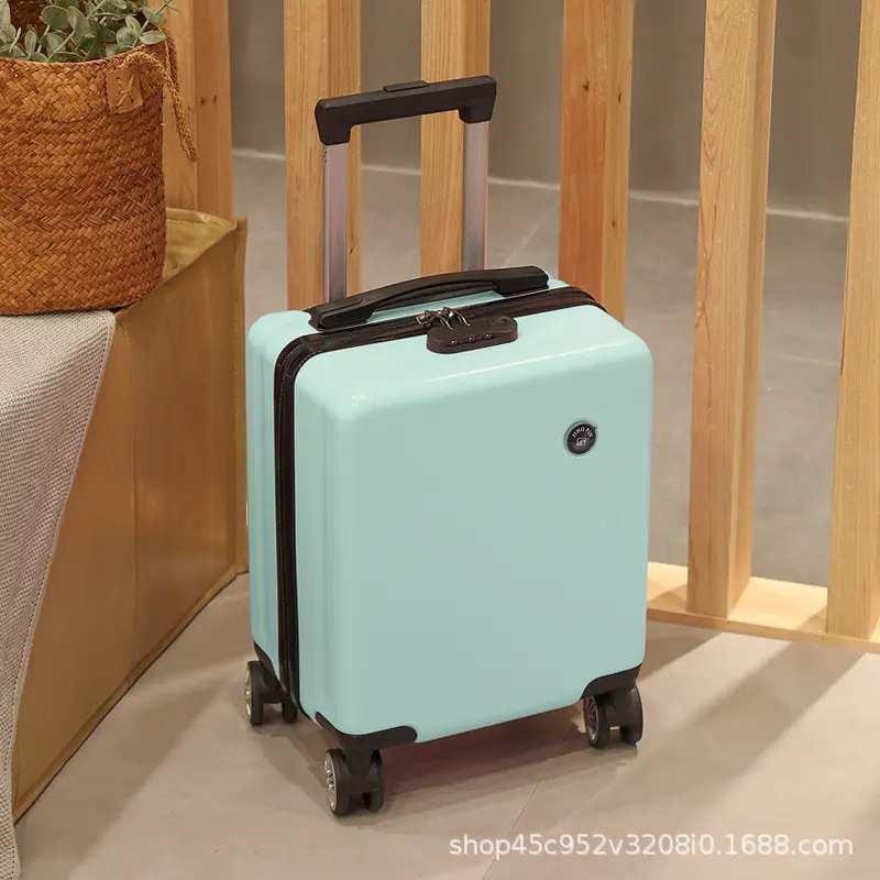 Ziva Trolley Case