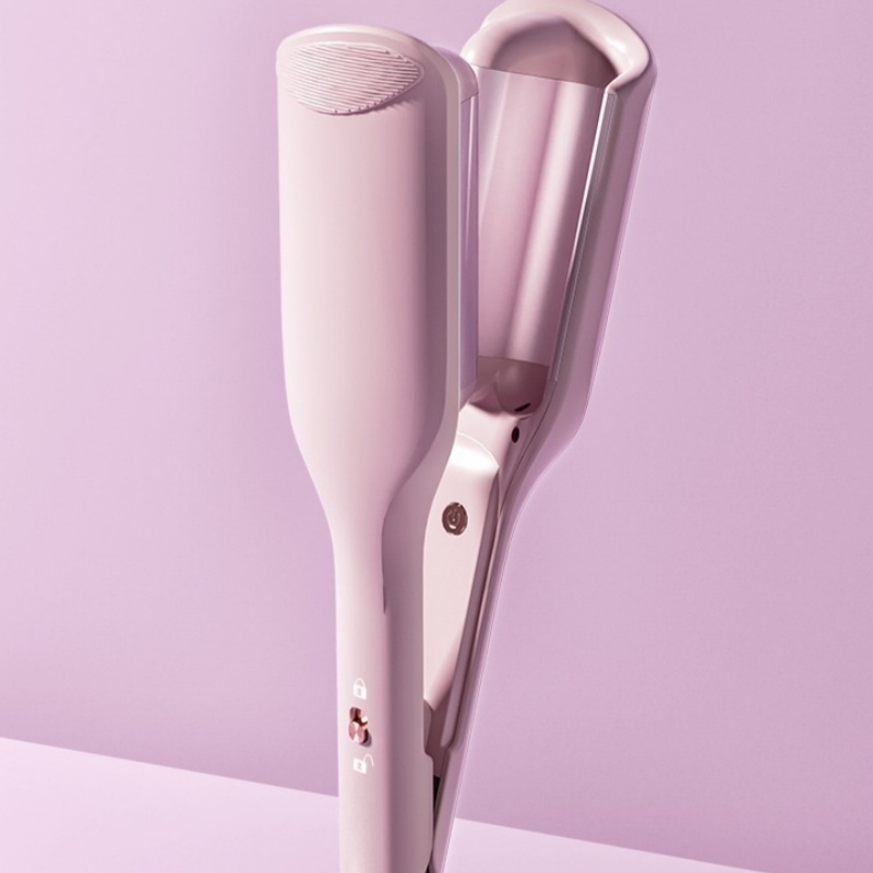 Long-lasting Hair Care Curling Iron For Women