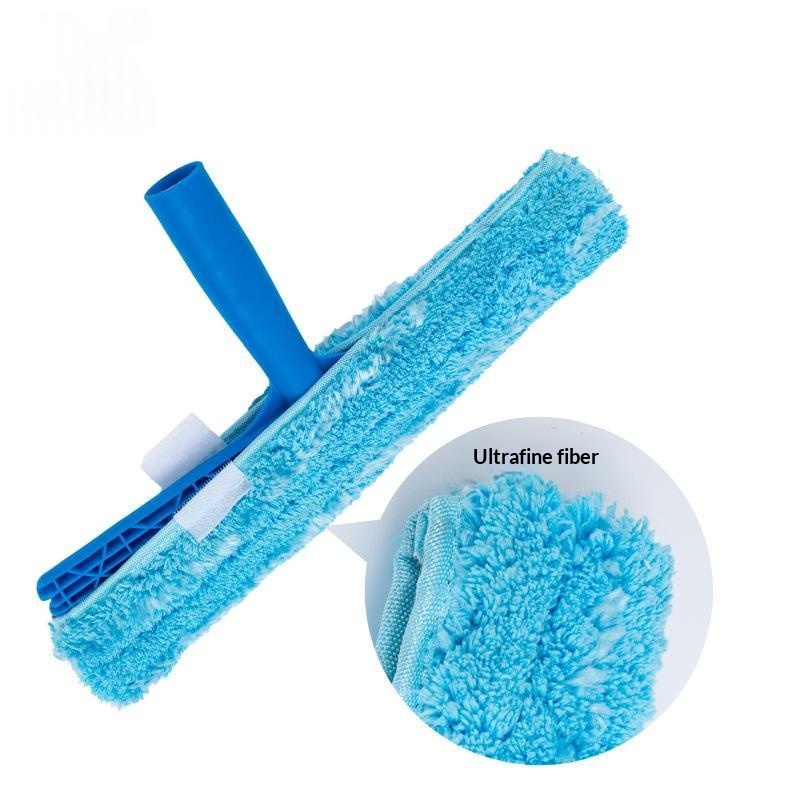 Telescopic Cleaning Squeegee