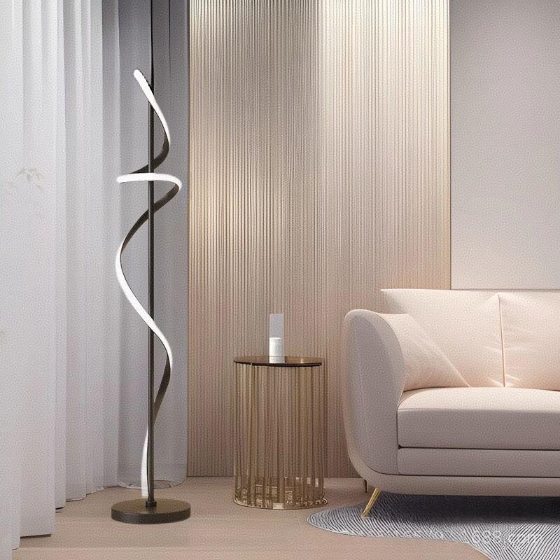 American-style Modern Floor Lamp