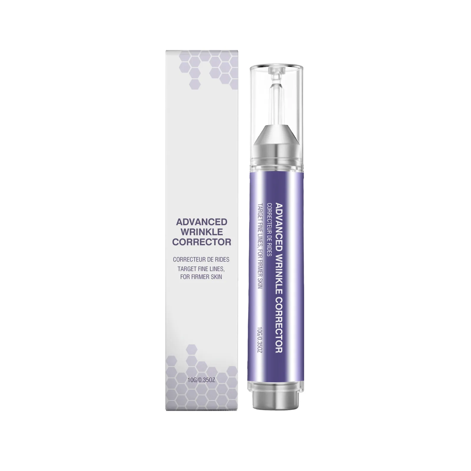 Wrinkle Corrector