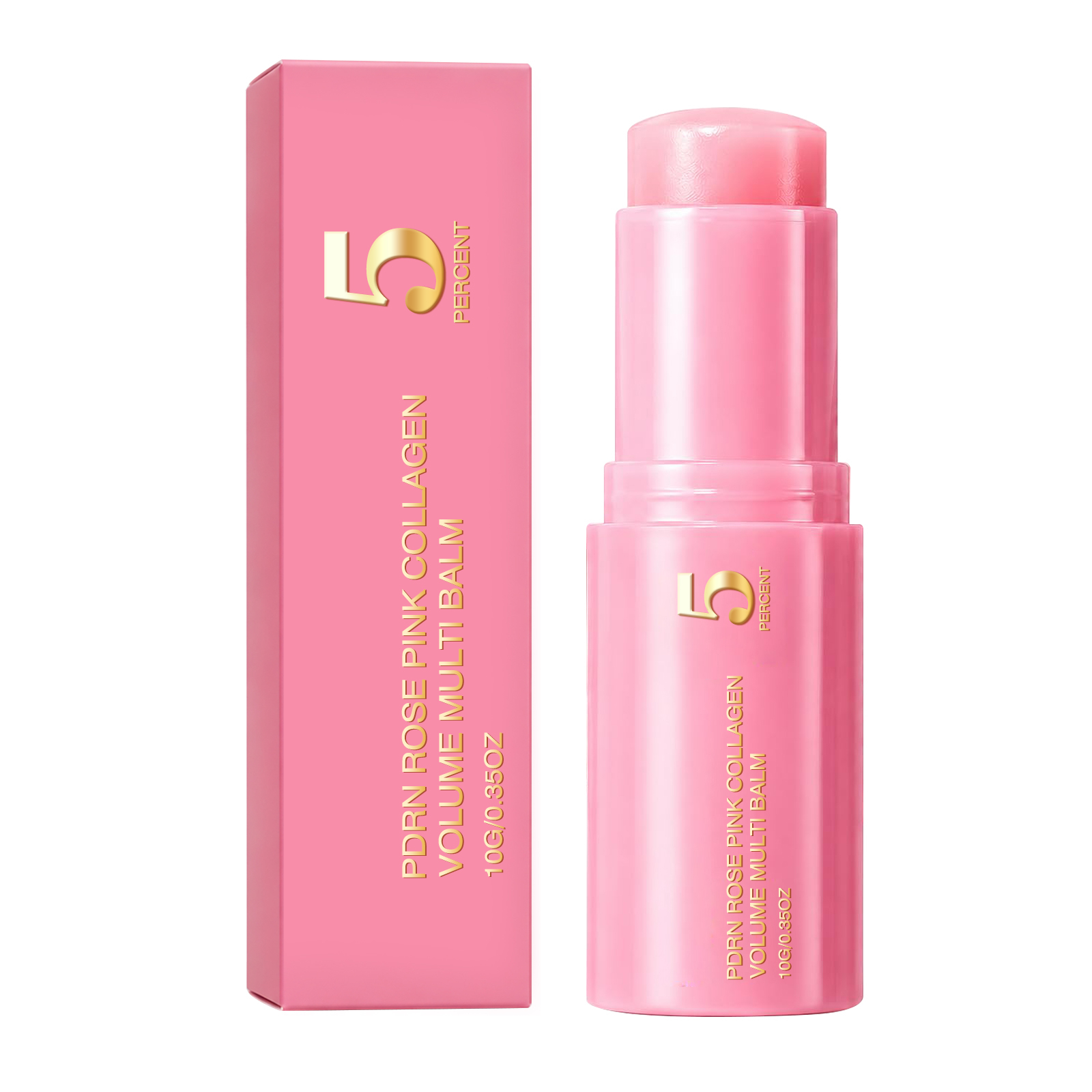 Collagen Multi-effect Rod