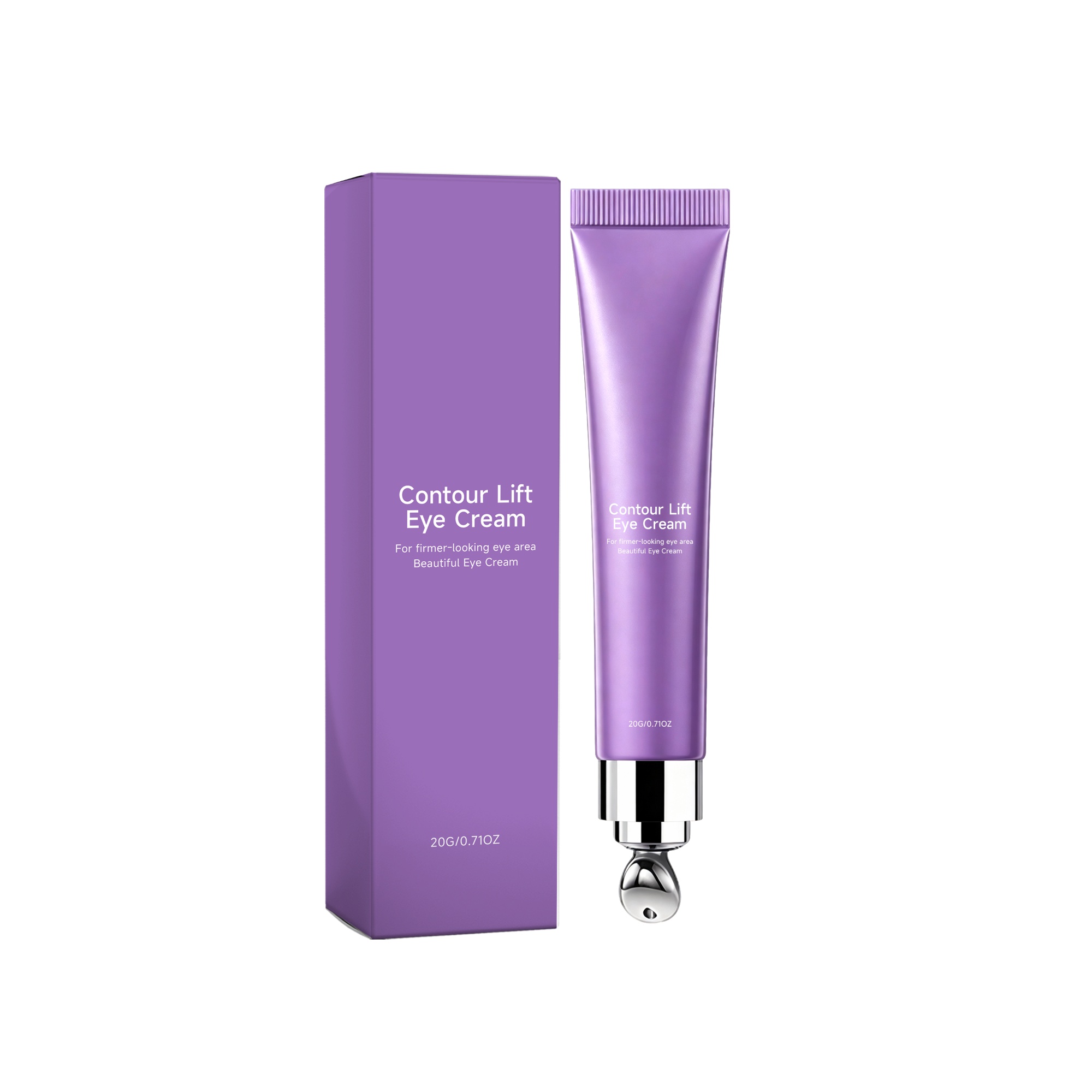Lifting And Firming Eye Cream
