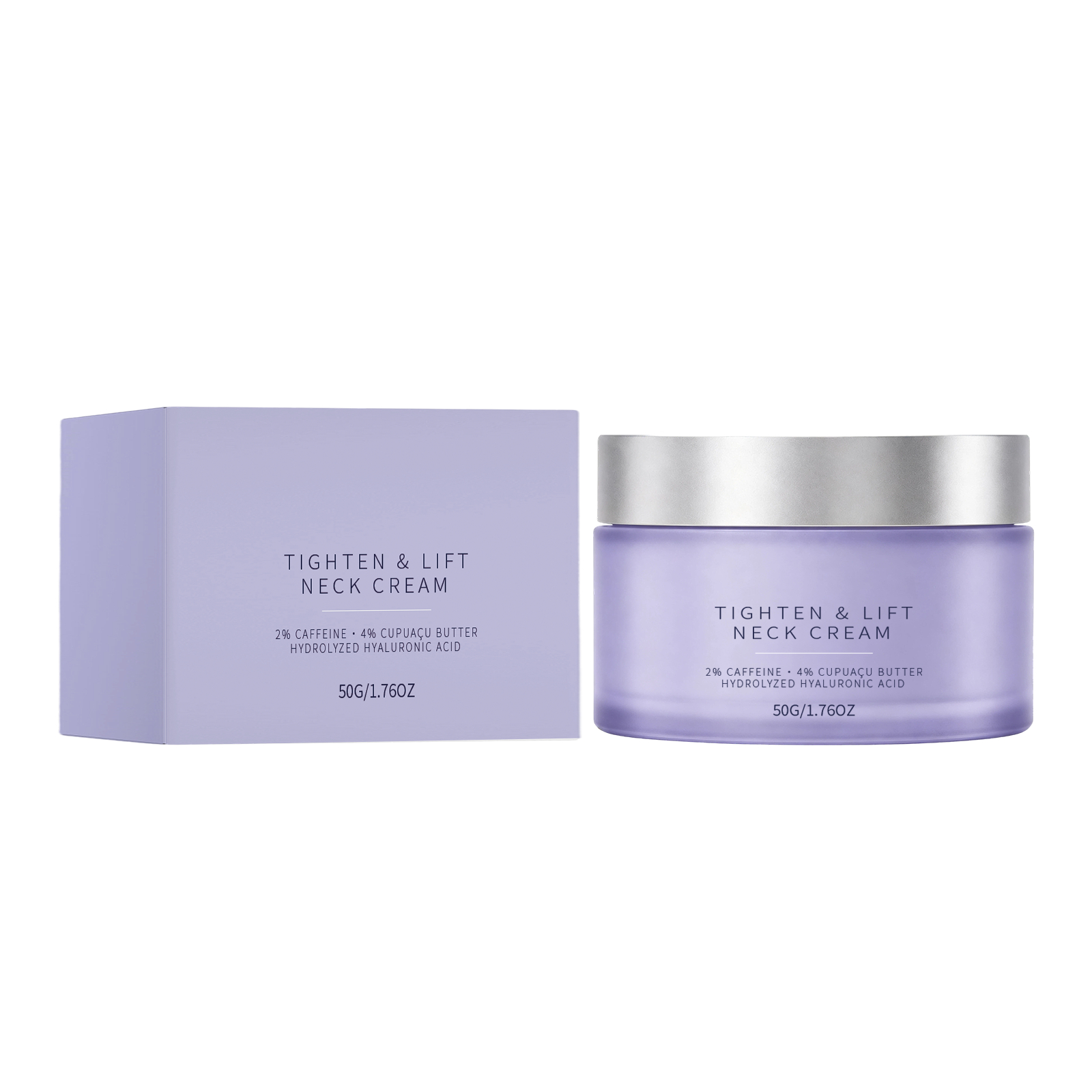 Firming Neck Cream