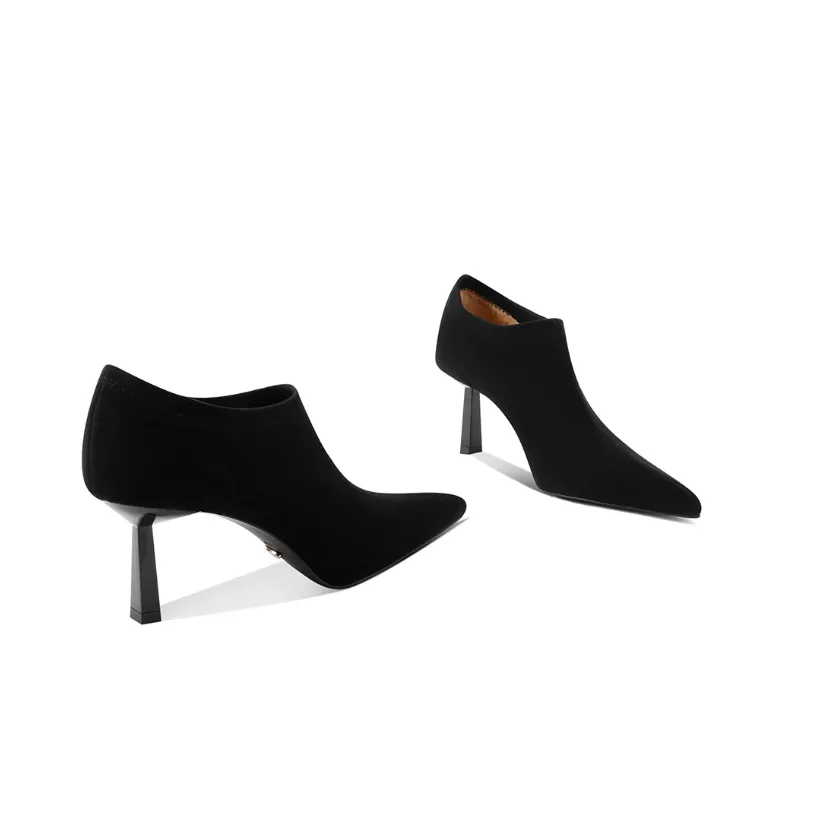 Spring New Arrivals Versatile Stiletto Pumps