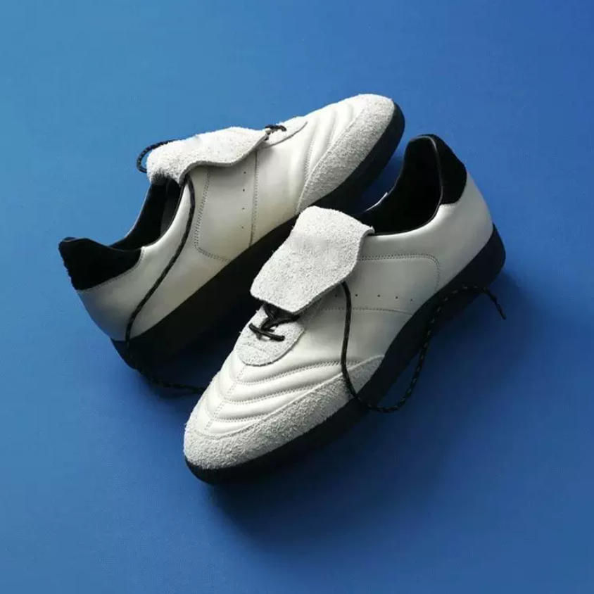 Sneakers Commuter Casual Shoes Flat Training Shoes