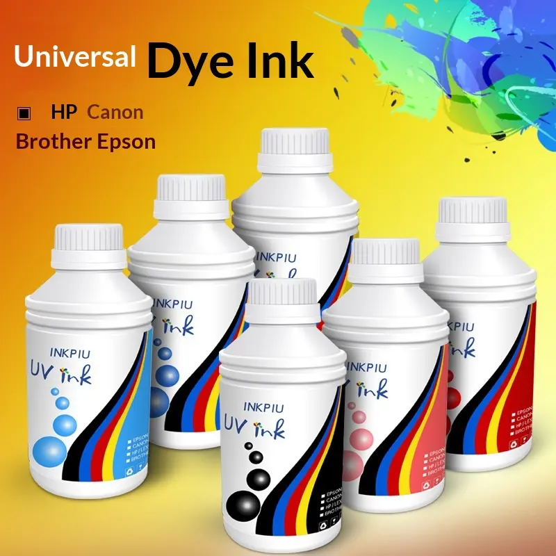 Portable Household Use General-purpose Office Printing Ink