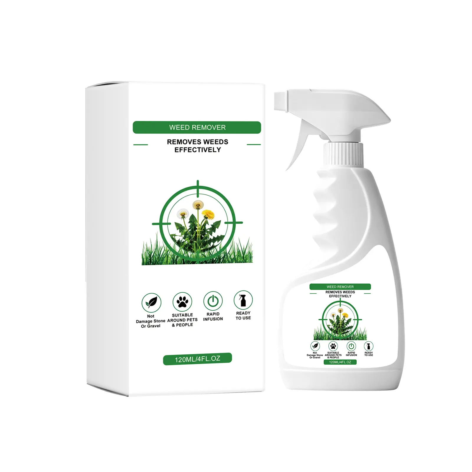 Weed Remover