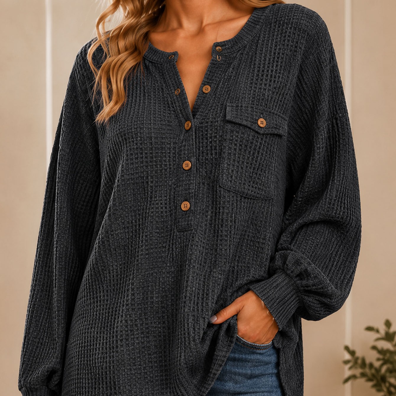 Polyester Female Long Sleeves