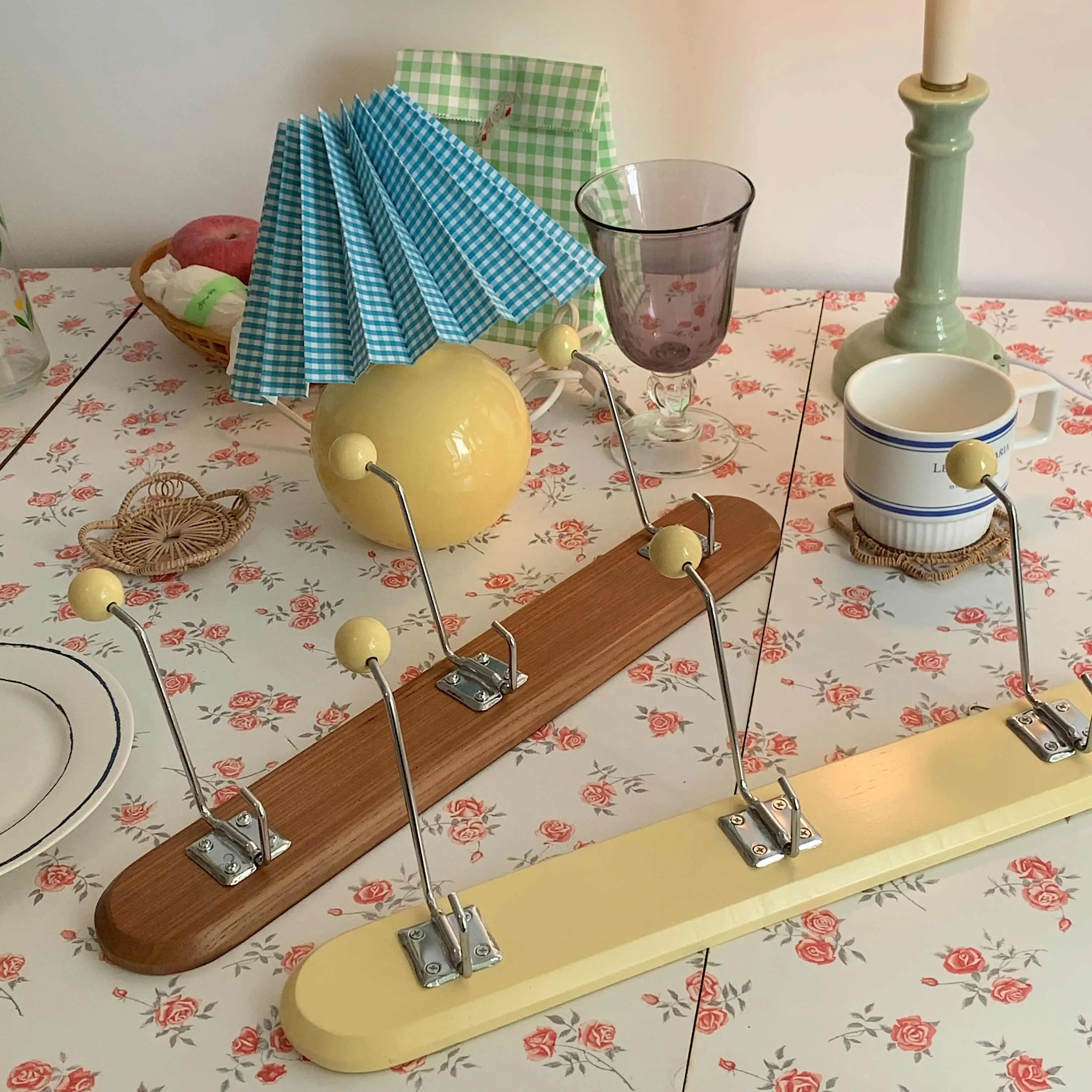 Ins Wall Hanging Clothes Hook