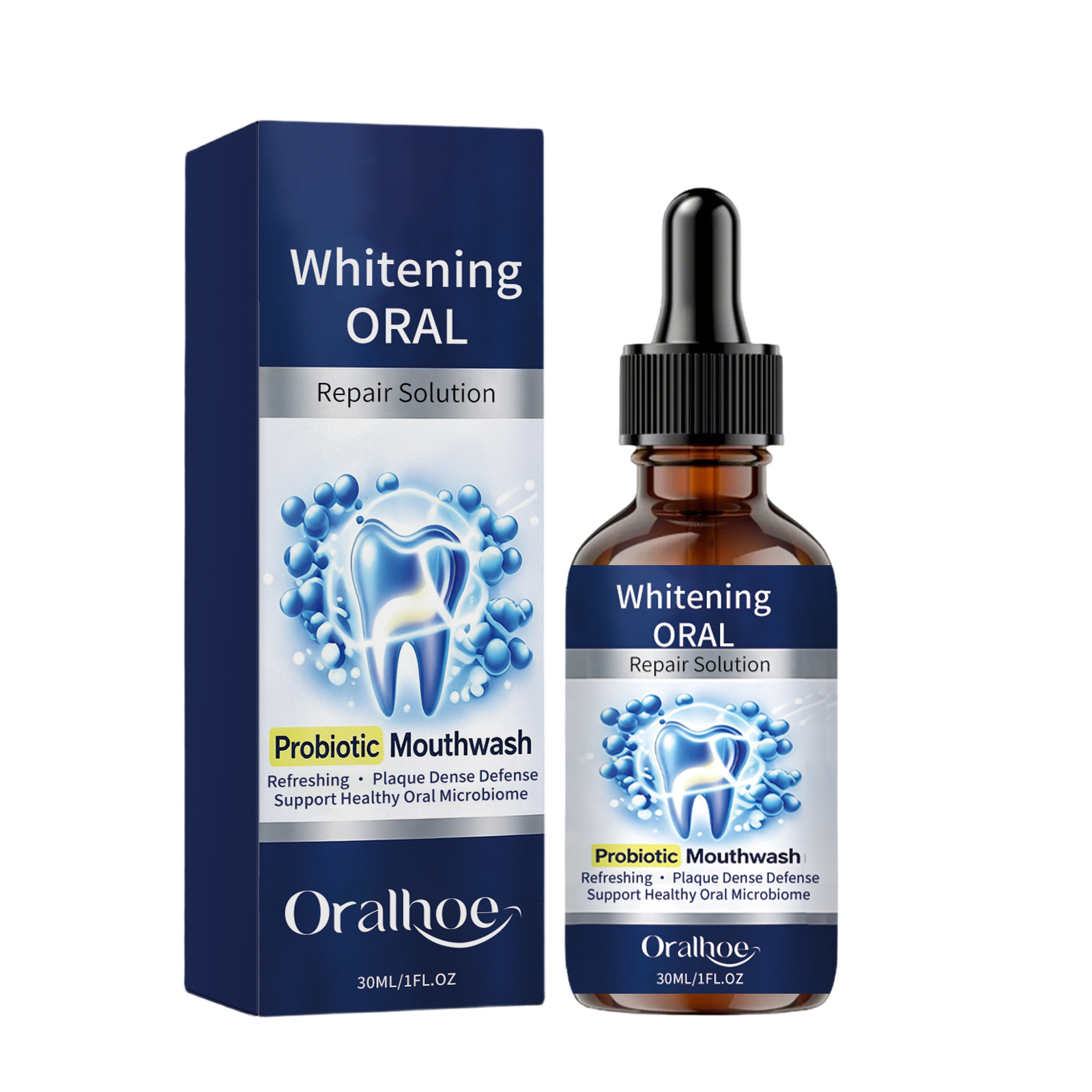 Oral Care Mouthwash
