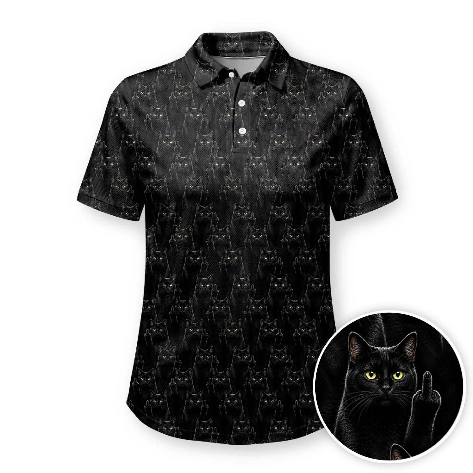 Newly Designed Printed Polyester Casual Men's Clothing