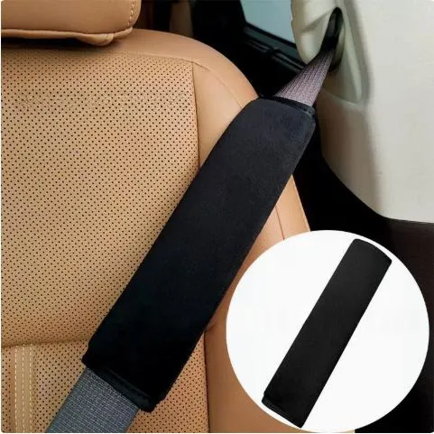 Car Plush Soft And Comfortable Fabric Seat