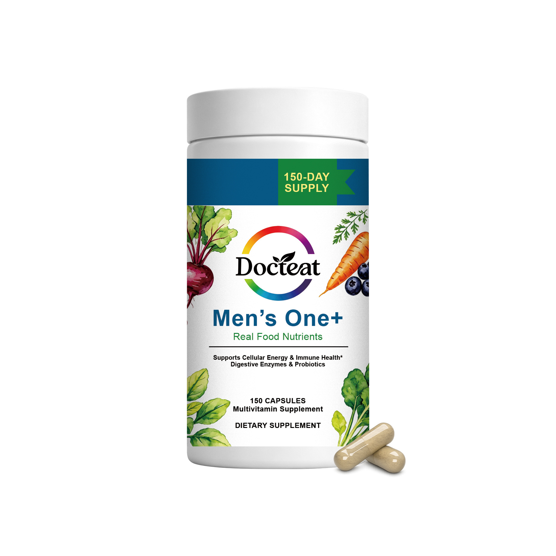 Dietary Supplement