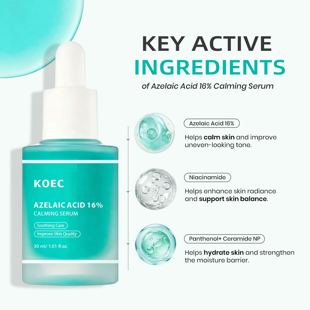 Soothing Facial Liquid